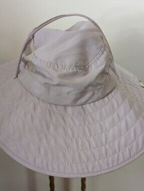 Hiking Hat Sun Protection Zone Wide Brim Sun Hat or Gardening Hat